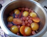 Pas rețetă Siropul Ramadanului 2 fotografie