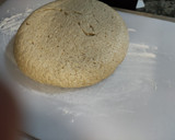 Foto del paso 7 de la receta: Pan Rústico (Baguette)