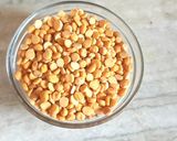 ডালের লাড্ডু (Daler ladoo recipe in Bengali) রেসিপি ধাপ - 1 ছবি