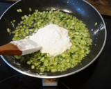 Foto del paso 4 de la receta: Croquetas de calabacín