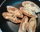 Foto del paso 2 de la receta: Molletes sencillos.ॐ 🇲🇽