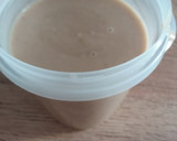 Foto del paso 3 de la receta: Sopa o crema de castañas