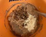 A picture of step 2 of Lukhnow Special Vegetable Galouti Kebab.