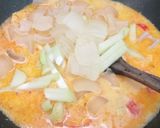Foto langkah ke 6 dari resep 21. Sayur Manisah (Sayur Santan Labu Siam).
