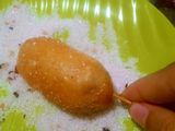 Corn Dog Renyah Ala Korea