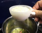 Foto del paso 1 de la receta Arroz blanco en 7 minutos de olla exprés