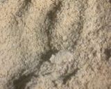 A picture of step 4 of Daakwa (dakuwa).