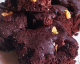 Foto del paso 4 de la receta: Brownie de Boniato Vegano y Sin Tacc