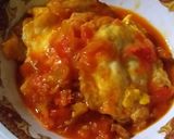 Foto langkah ke 2 dari resep Telur saus pedas manis.