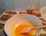 Foto del paso 5 de la receta: Canelones de Zapallo y Boniato, Zanahoria con Tuco