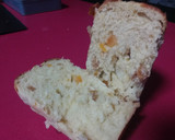 Foto del paso 8 de la receta: Mini panettone