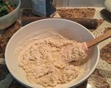Foto del paso 9 de la receta: Tarta alta y completa con verduras