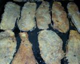 Foto del paso 5 de la receta: Milanesas de berenjena