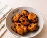 Foto langkah ke 3 dari resep Tahu Rempah.