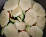 Foto del paso 8 de la receta: Bifes con verduras al estilo criollo