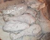 صورة لخطوة 3 من وصفة دجاج كنتاكي ولا أروع 👌