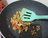 Foto langkah ke 3 dari resep Nasi Gurih Pindang.