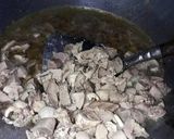 Foto langkah ke 2 dari resep Sayur Cabai Hijau Khas Cirebon.