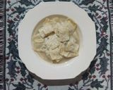 Foto del paso 5 de la receta: Caldo de pollo (carcasa y menudos) con vegetales, para pastas