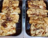 Foto del paso 3 de la receta Bacalao a la "Llauna"