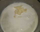 Foto del paso 2 de la receta: Tarta dos chocolates fácil