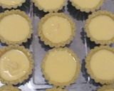 Foto langkah ke 5 dari resep Pie Susu Keju 3 Telur.
