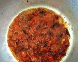 A picture of step 2 of Mashed bananas with potatoes.