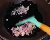 Foto langkah ke 2 dari resep Telur Bumbu Petis Cabe Ijo.