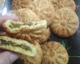 عکس مرحله 7 از دستور کلوچه نادری