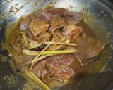 Foto langkah ke 4 dari resep Malbi Daging Sapi Khas Palembang.