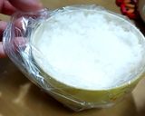 Foto langkah ke 2 dari resep Lontong Beras Hemat Gas cuma 30 menit.