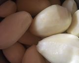 Rakott krumpli recept fázis 1 fotója