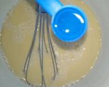 Foto langkah ke 3 dari resep 76. Klapertart Panggang Ekonomis.