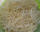 Foto langkah ke 1 dari resep Tahu Lontong.