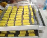 Foto langkah ke 3 dari resep Kastengel ngeprul😋.
