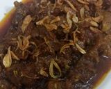 Foto langkah ke 4 dari resep Rabeg Daging Sapi.