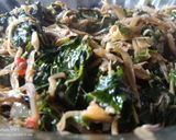 Foto langkah ke 8 dari resep Sayur Garu.