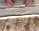 A picture of step 12 of Puff pastry.