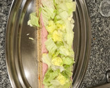 Foto del paso 4 de la receta: Pastel frío de atún
