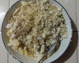 Foto langkah ke 3 dari resep Stik Kentang Keju.