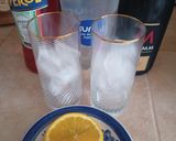 Foto del paso 1 de la receta: Aperol Spritz italiano, el trago más famoso hecho en casa