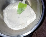 Foto del paso 2 de la receta: Galletitas saladas 🤩❤️