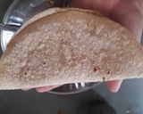 स्टफ फुलका (stuffed phulka recipe in marathi) रेसिपी स्टेप 4 फोटो 
