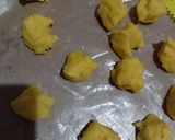 Foto langkah ke 3 dari resep Nastar Keju.