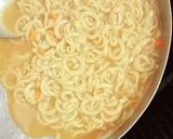 मैगी(maggi recipe in hindi) रेसिपी चरण 3 फोटो