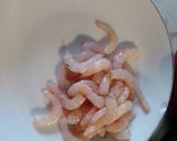 Foto del paso 4 de la receta: Tallarines al estilo chino