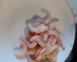 Foto del paso 4 de la receta: Tallarines al estilo chino