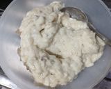 Foto langkah ke 1 dari resep Pisang goreng keju milo.