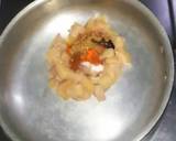 Chae shae sunflower pizza recipe step 1 photo