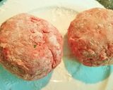 Foto del paso 6 de la receta Bistec ruso de la María